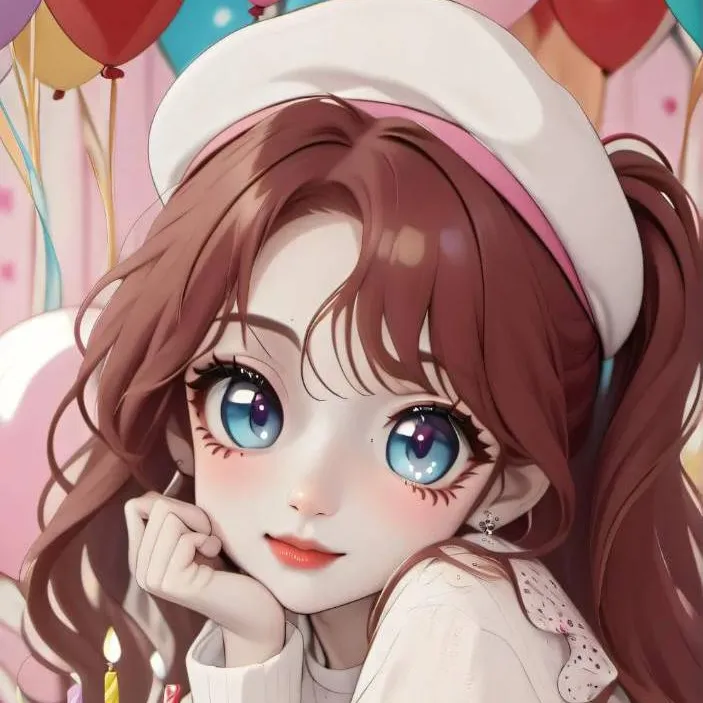 chat with ai character: Zoe