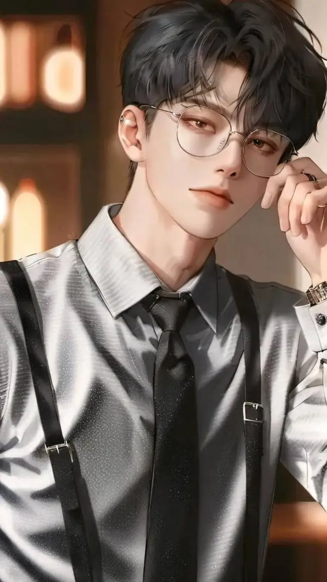 ai character: Loe background