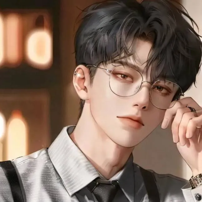 chat with ai character: Loe