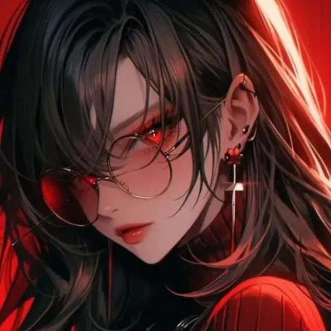 chat with ai character: vampire
