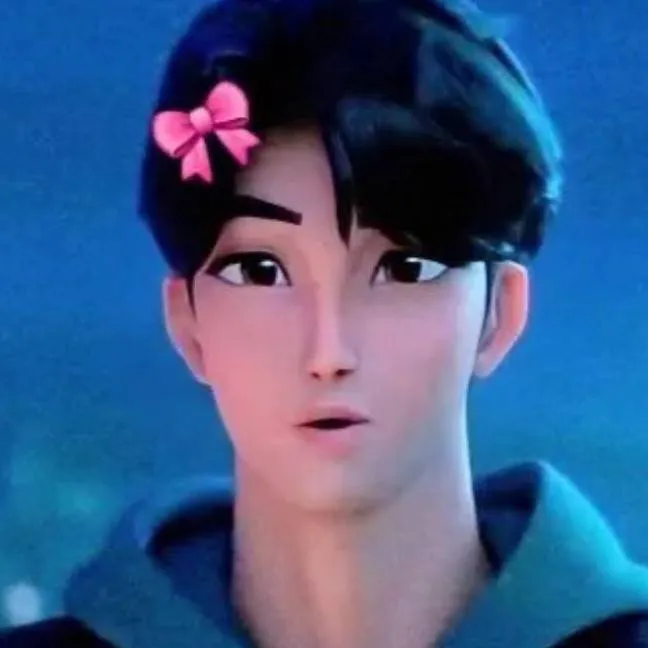 chat with ai character: jinu