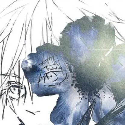 chat with ai character: ☄️🪐gojo☄️🪐
