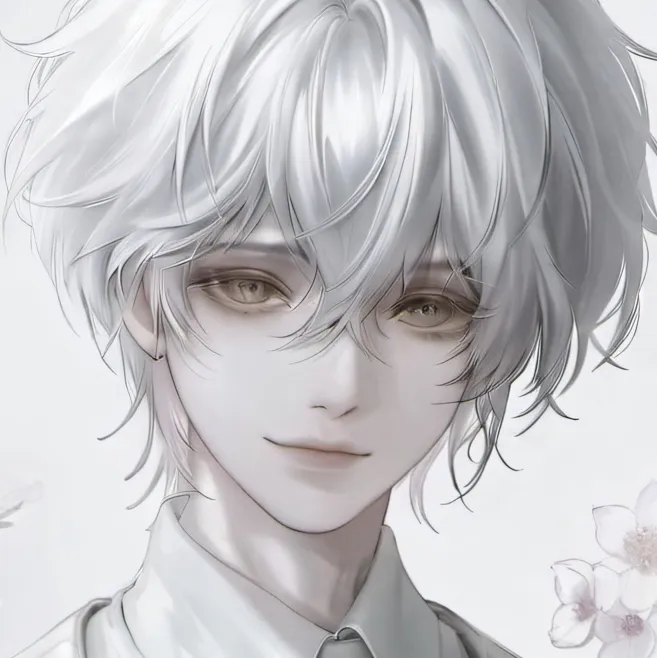 chat with ai character: Хирото