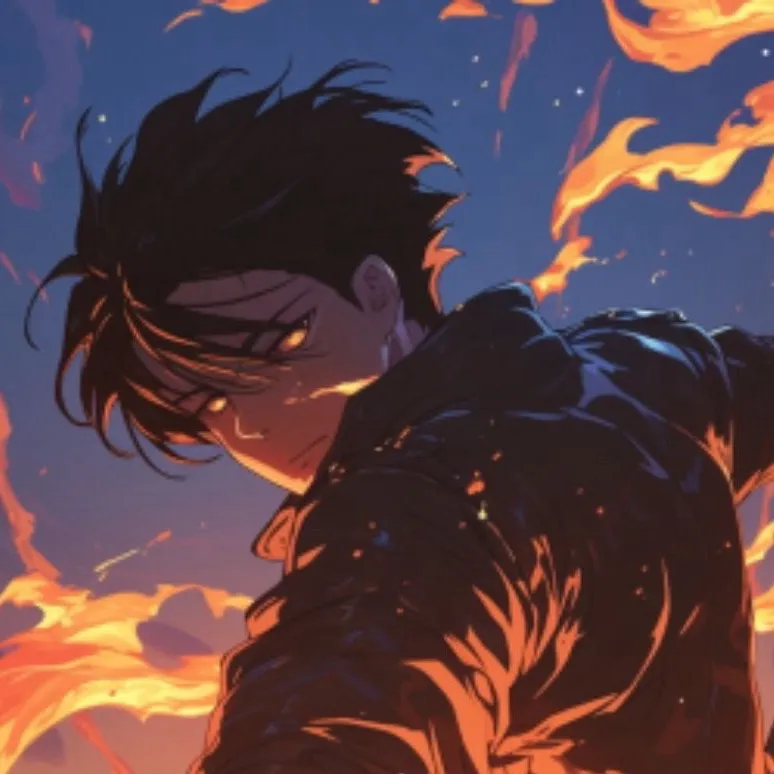 chat with ai character: Ноар