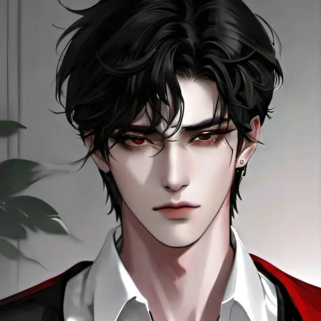 chat with ai character: •Xavier•