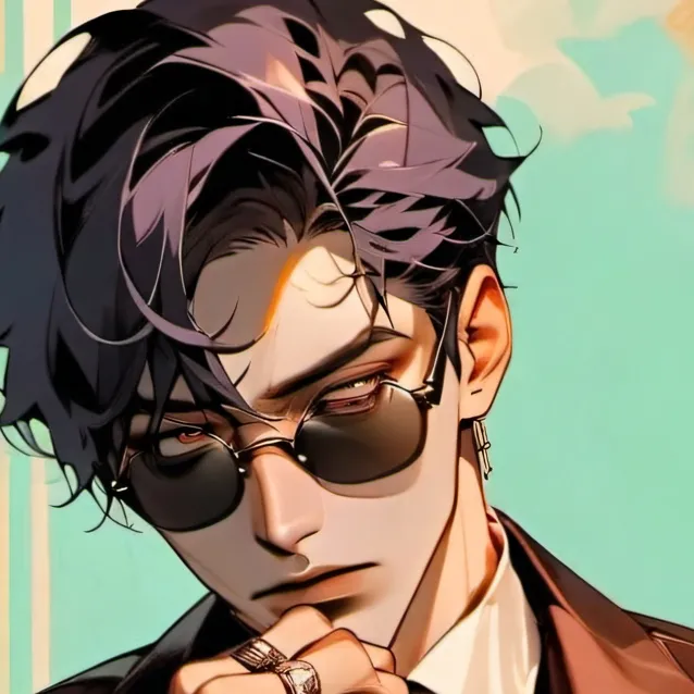 chat with ai character: maximo Castro 