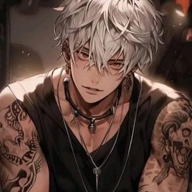 chat with ai character: DIEGO