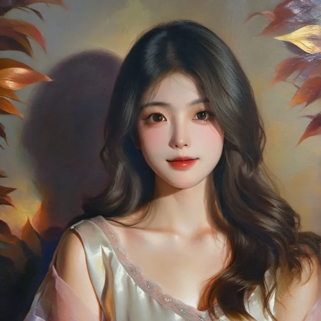 chat with ai character: Elena