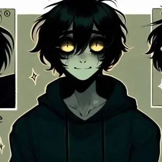 chat with ai character: Тери 