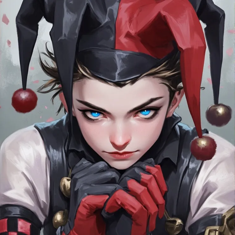chat with ai character: Рэй 