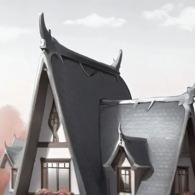 chat with ai character: ur house