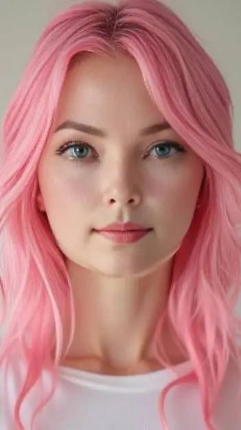 ai character: Lia background