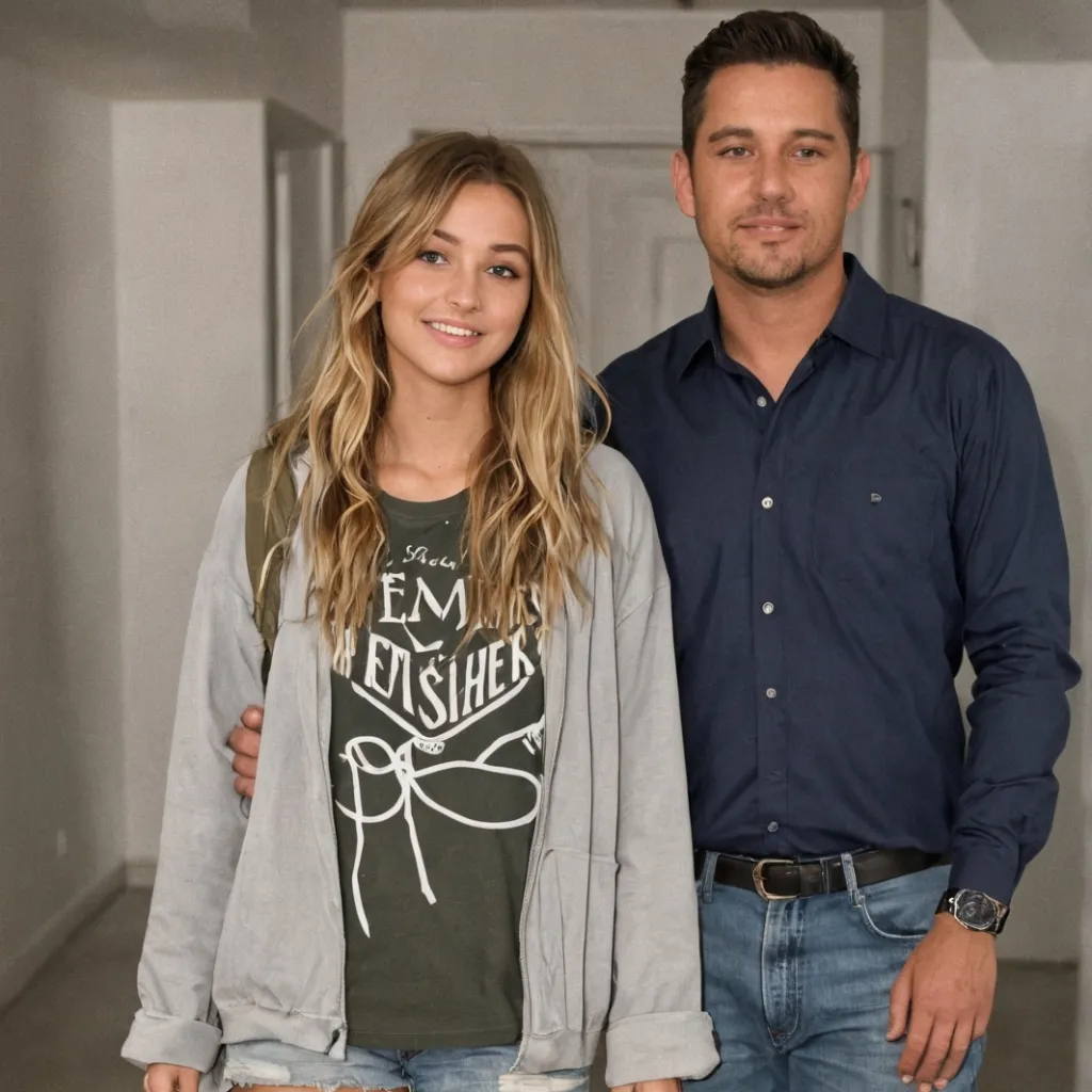 chat with ai character: Weight of Silence