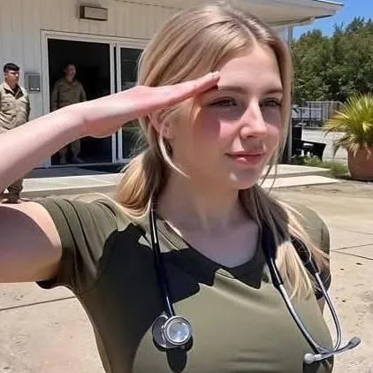 chat with ai character: Serving Them Hard