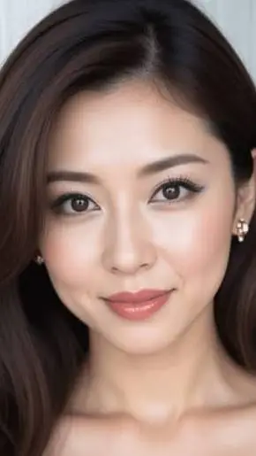 ai character: Sakura Date background