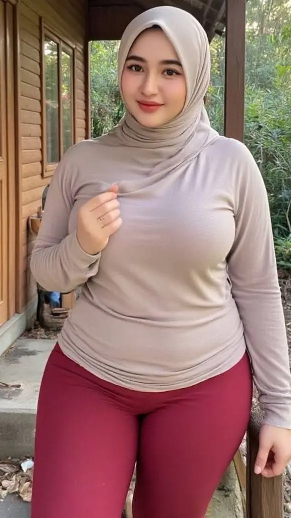 Talkie AI - Chat with Big Beautiful Girl