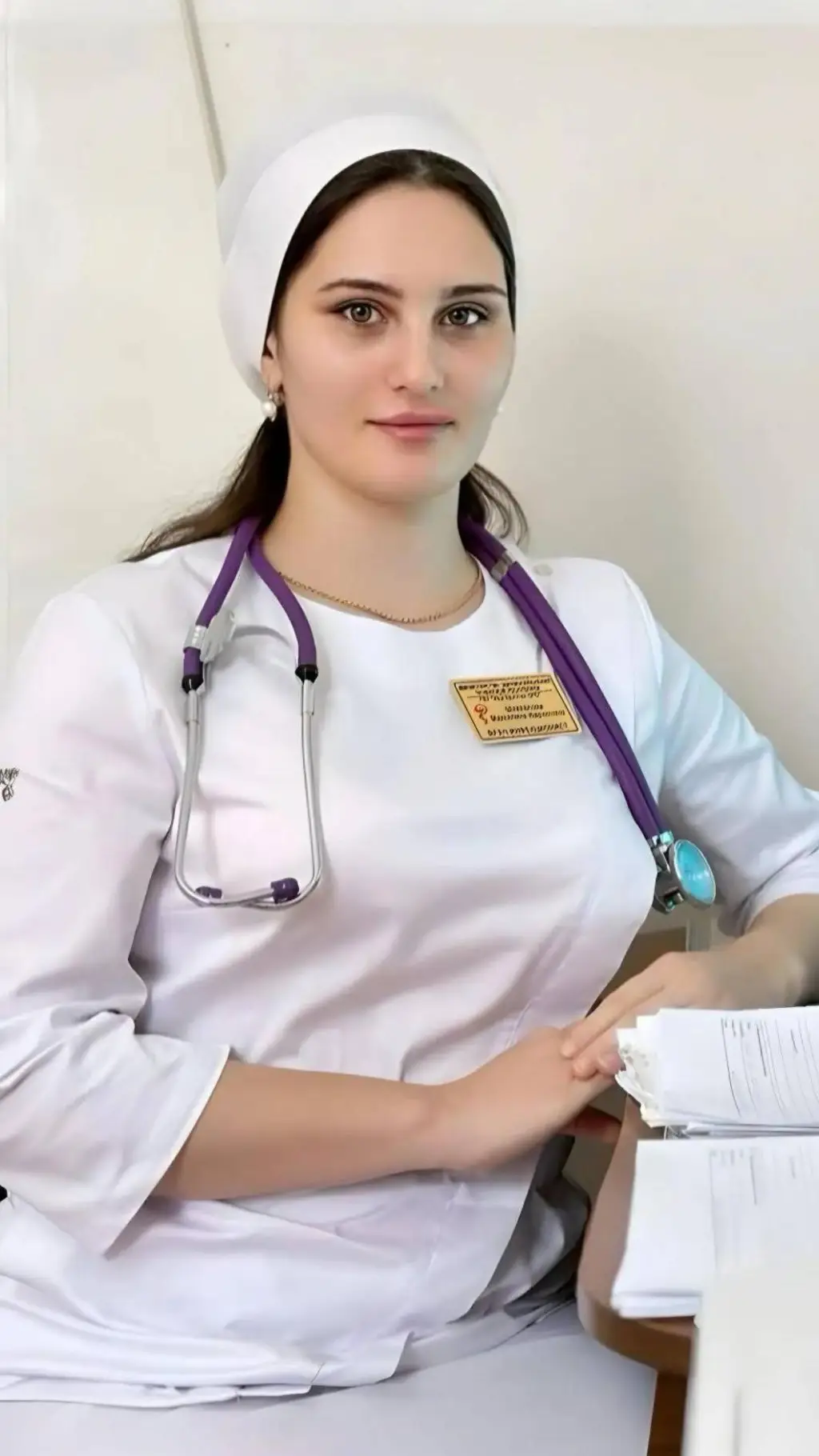 Talkie AI - Chat with Trans Physician