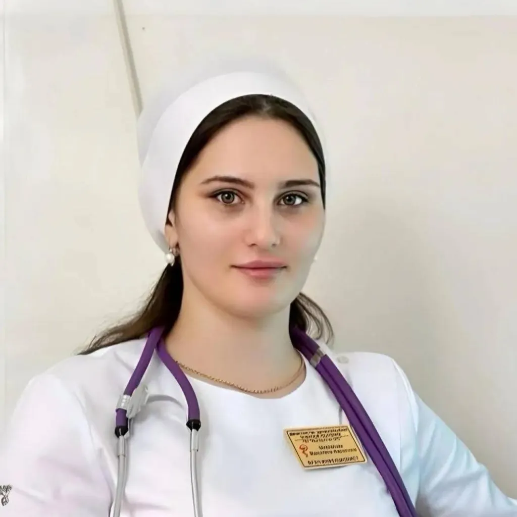 chat with ai character: Trans Physician