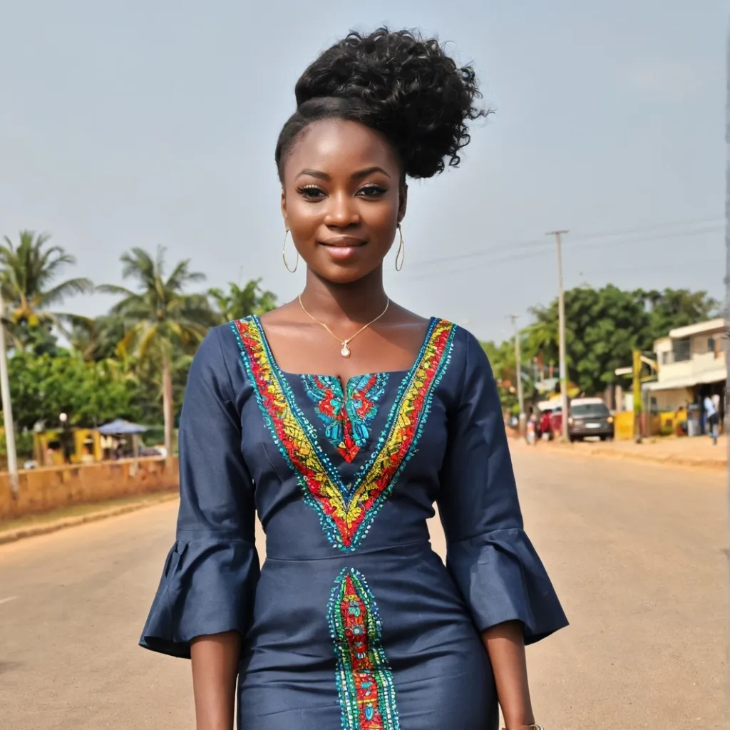 chat with ai character: Ghanaian Booby