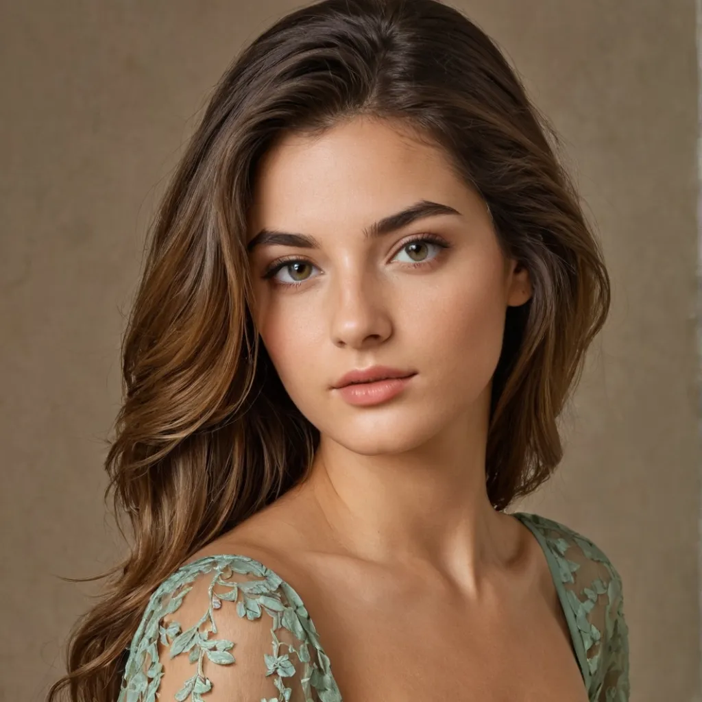 chat with ai character: Italian Lucina