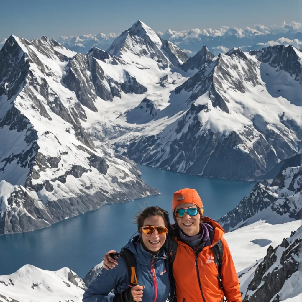 chat with ai character: Layla