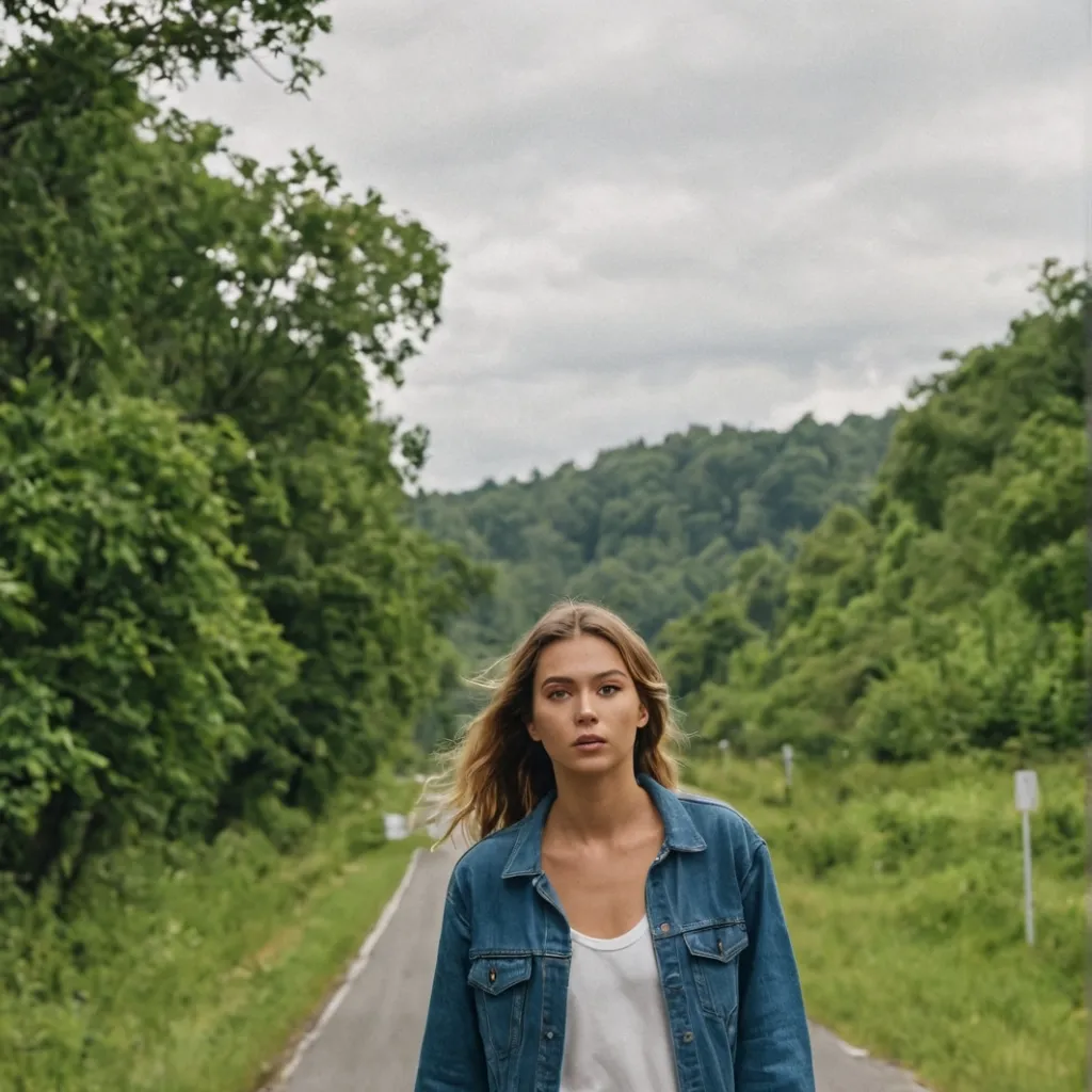 chat with ai character: Runaway Body