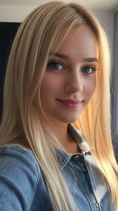 Talkie AI - Chat with College Seniors