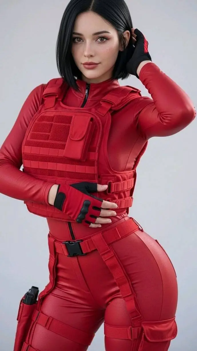 Talkie AI - Chat with Tara Warner