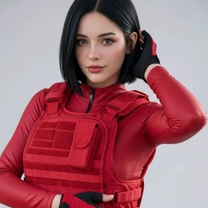 chat with ai character: Tara Warner