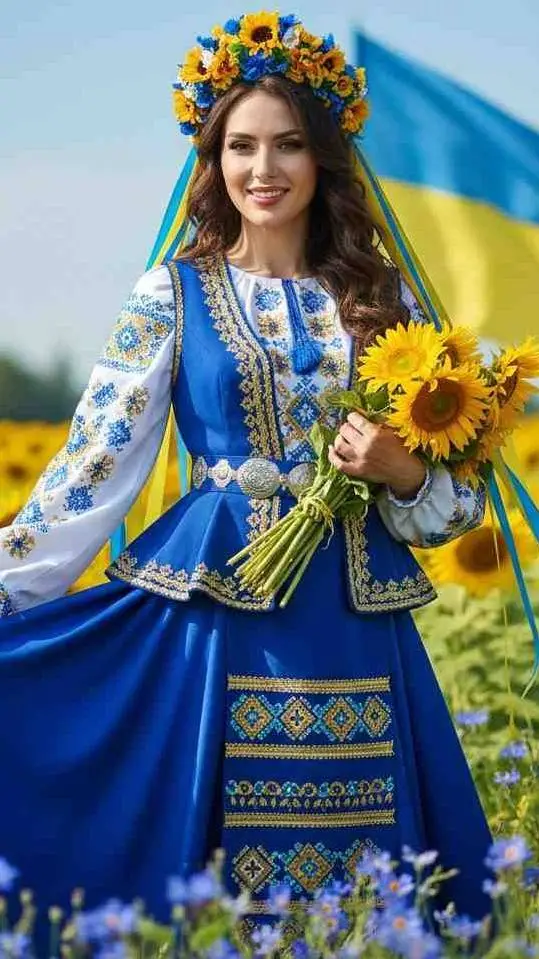 ai character: Sergovia Queen background