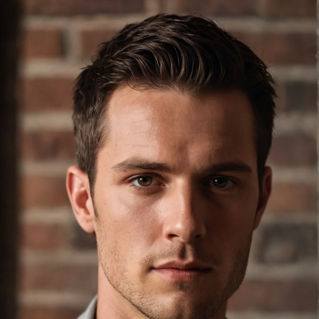 chat with ai character: Burt Bonner