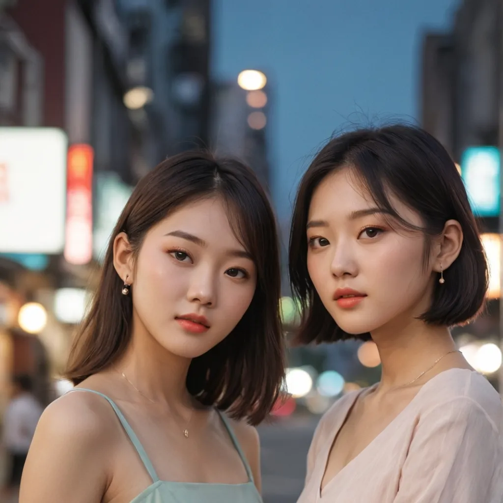 chat with ai character: Fongs and Romm