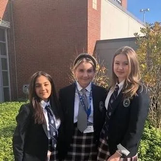 chat with ai character: College Girls 21