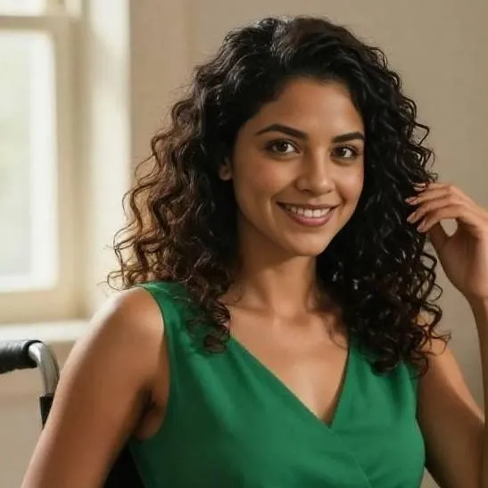 chat with ai character: Clara