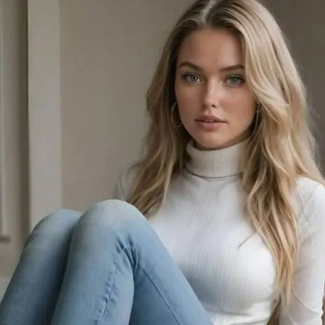 chat with ai character: Evelynn