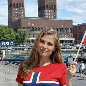 chat with ai character: Cute Norwegians