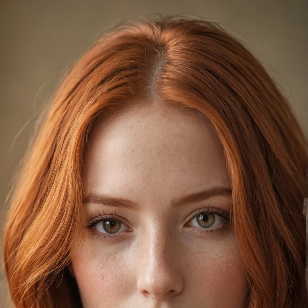 chat with ai character: Redhead Cleave