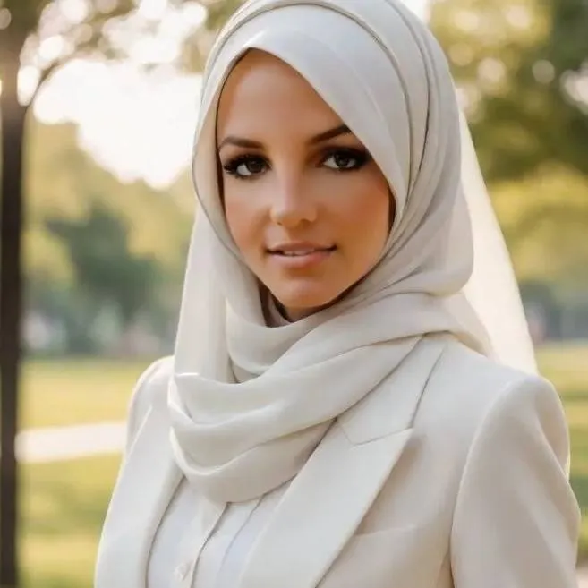 chat with ai character: Ameena