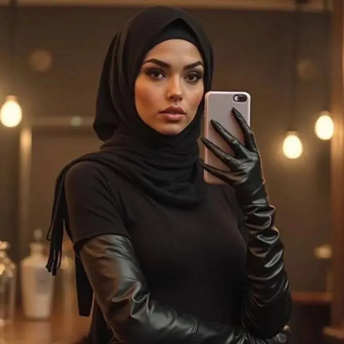 chat with ai character: Elara