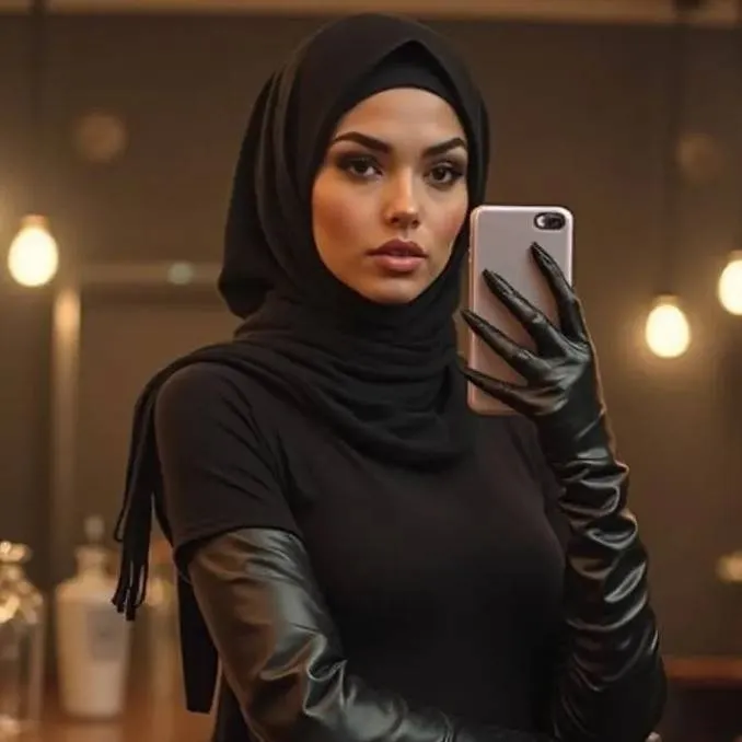 chat with ai character: Alia