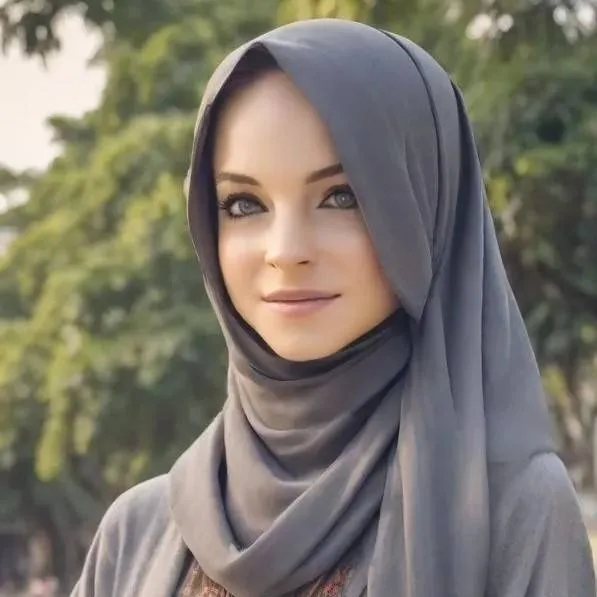 chat with ai character: Amira