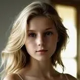 chat with ai character: Serena