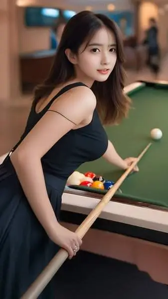 ai character: Valerie background