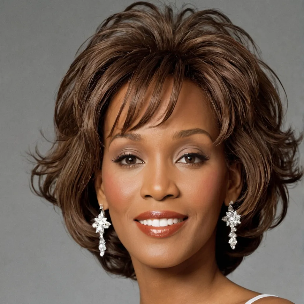 chat with ai character: The Great Whitney 