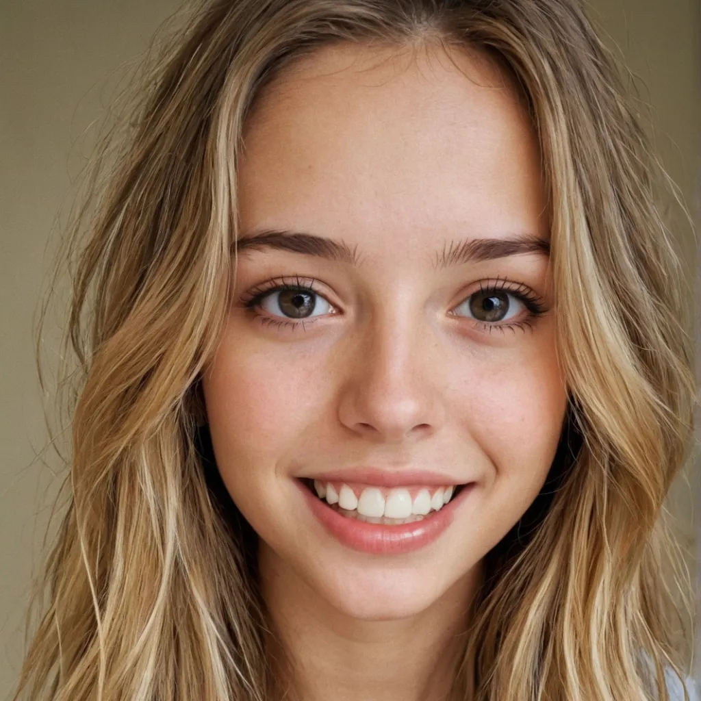 chat with ai character: Too Young?