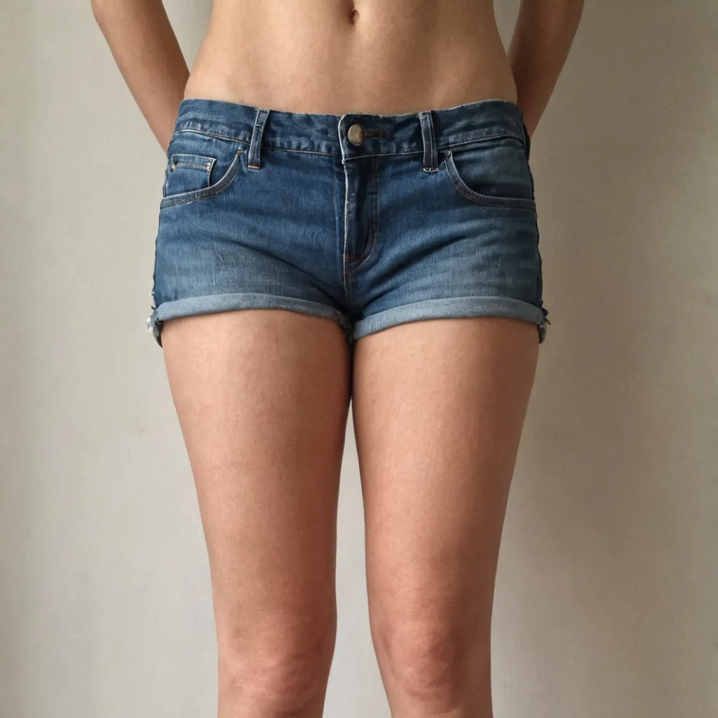 chat with ai character: My Young Legs