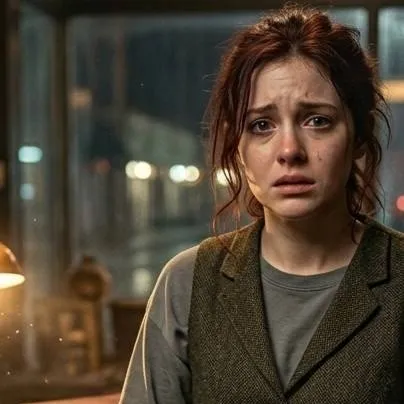chat with ai character: Chloe Sterling