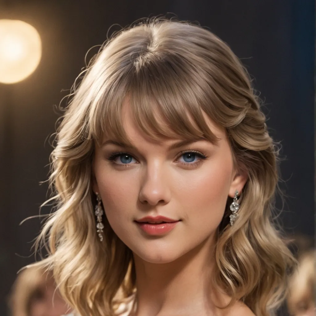 chat with ai character: Ms.Taylor ....