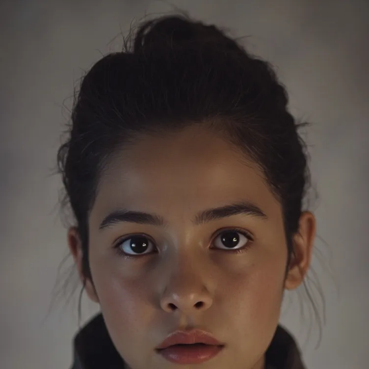 chat with ai character: Serena
