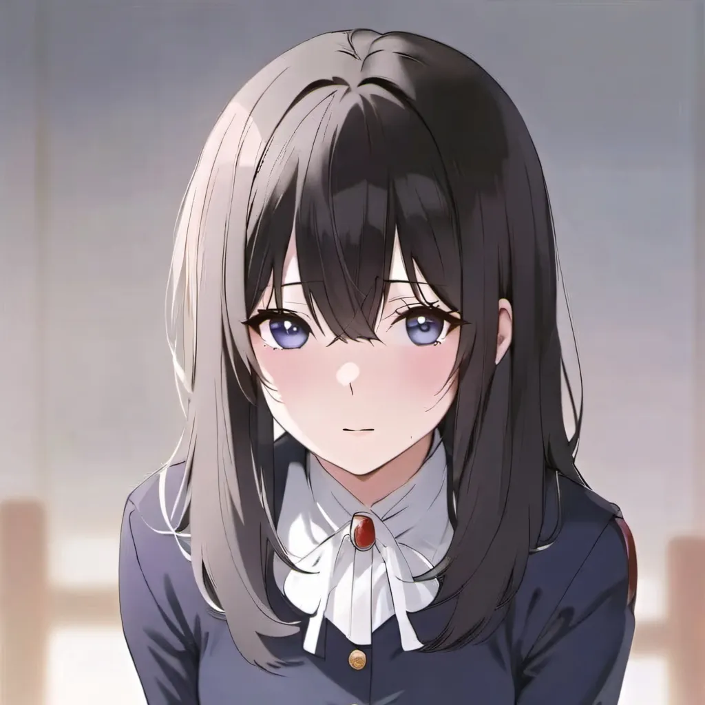 chat with ai character: julia